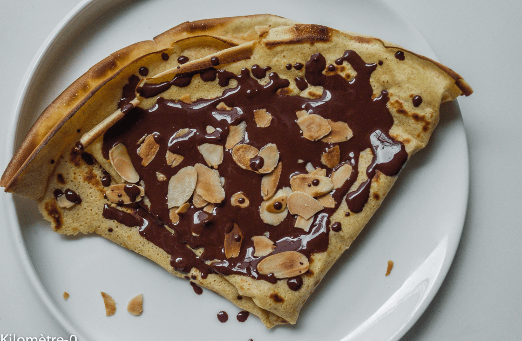 Chocolat fruits secs