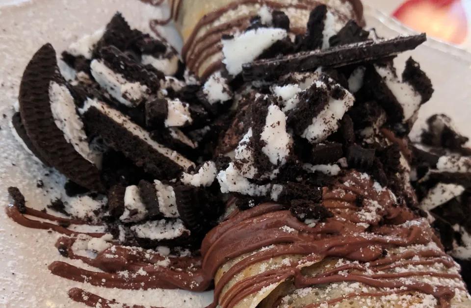 Oreo