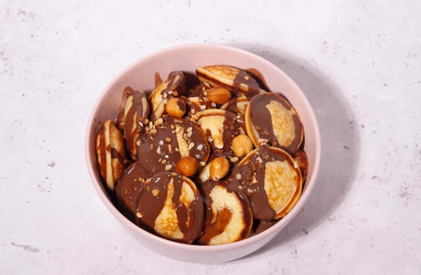Chocolat