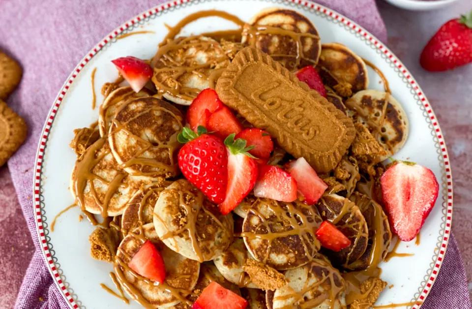 Bubble Spéculoos