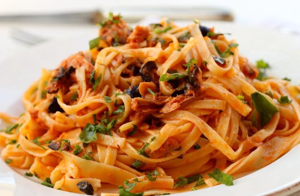 Amore pasta