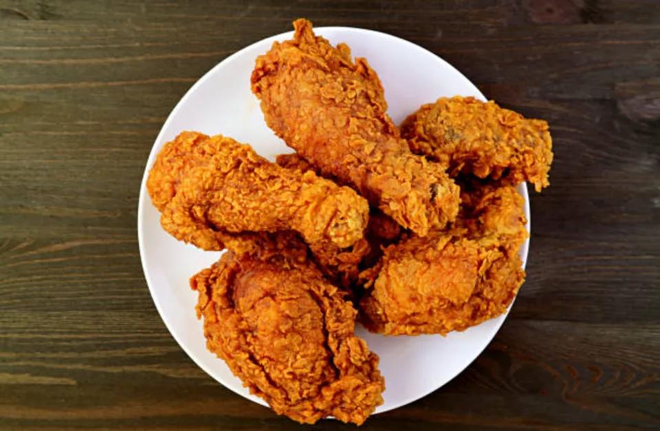 Chicken