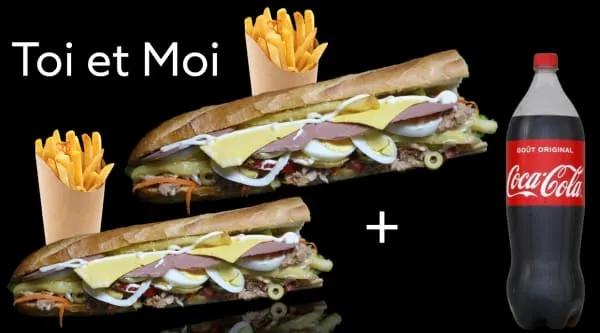 Formule Toi Et Moi
