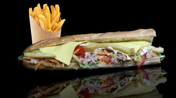 Bocadillo Cheese