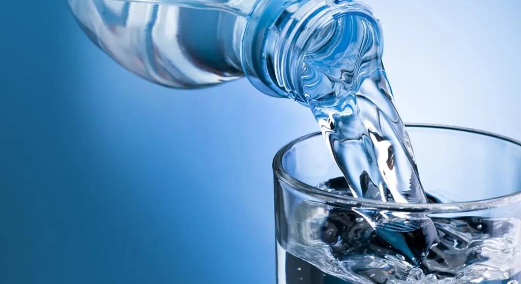 Eau Minérale