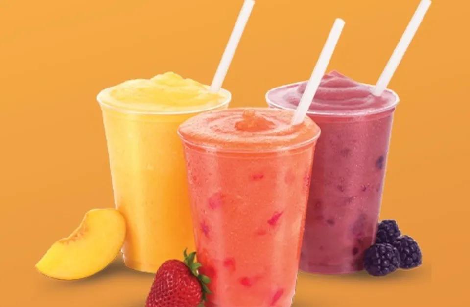 Smoothie Why Hat