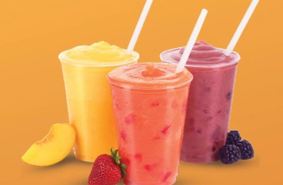 Smoothie Passion