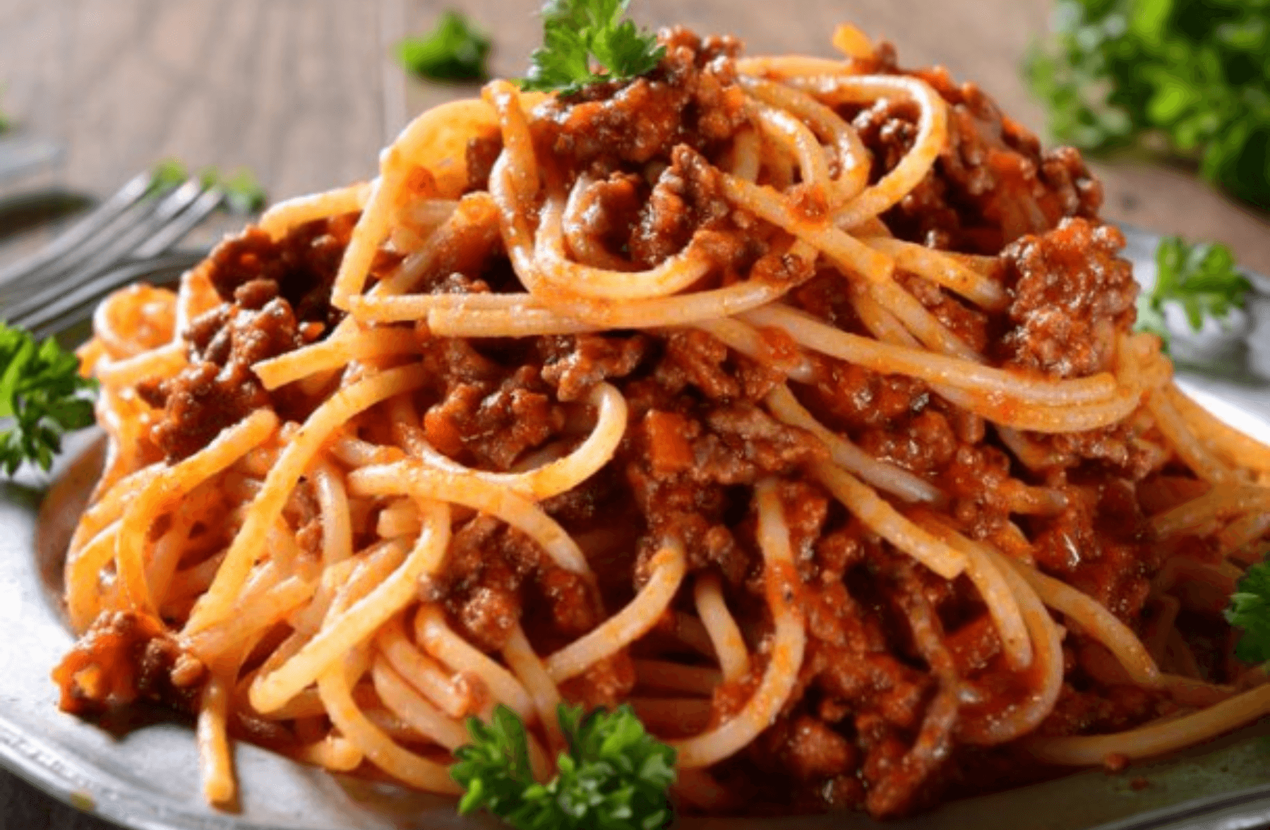 Bolognaise