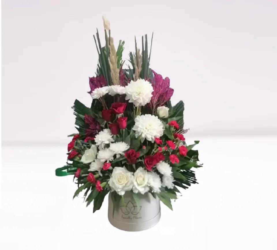 Bouquet 1
