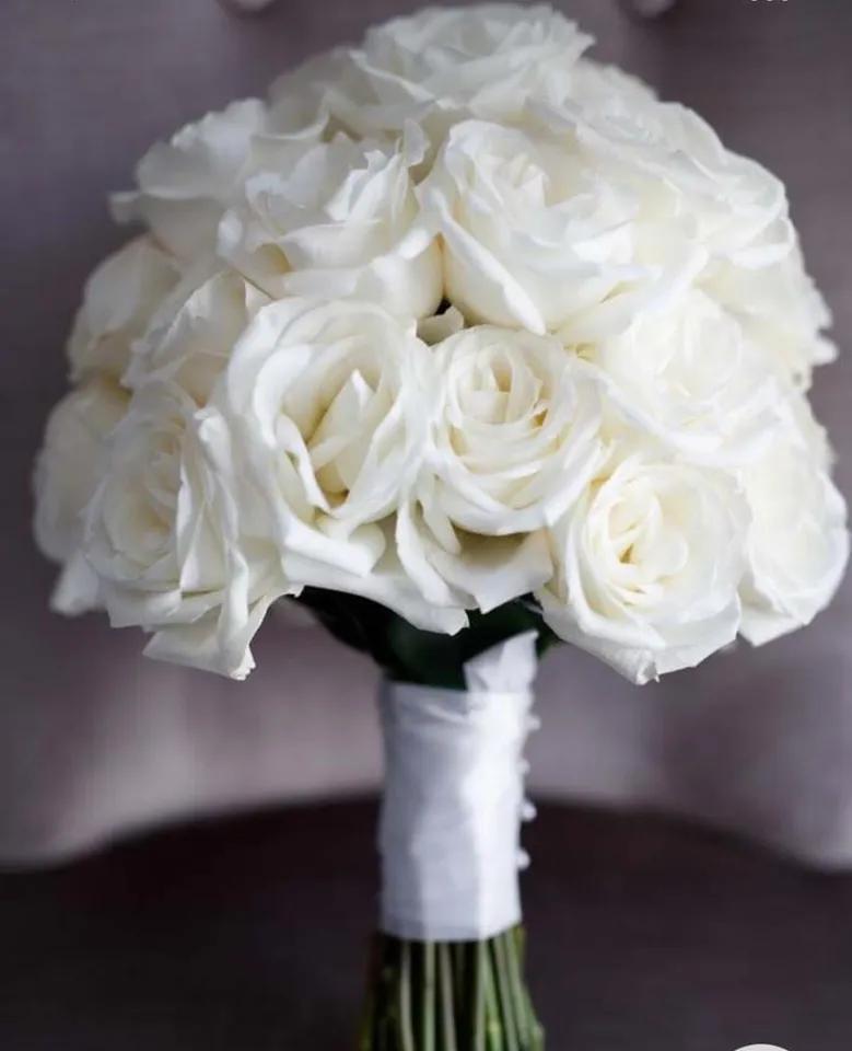 Bouquet 4 - 24 Rose