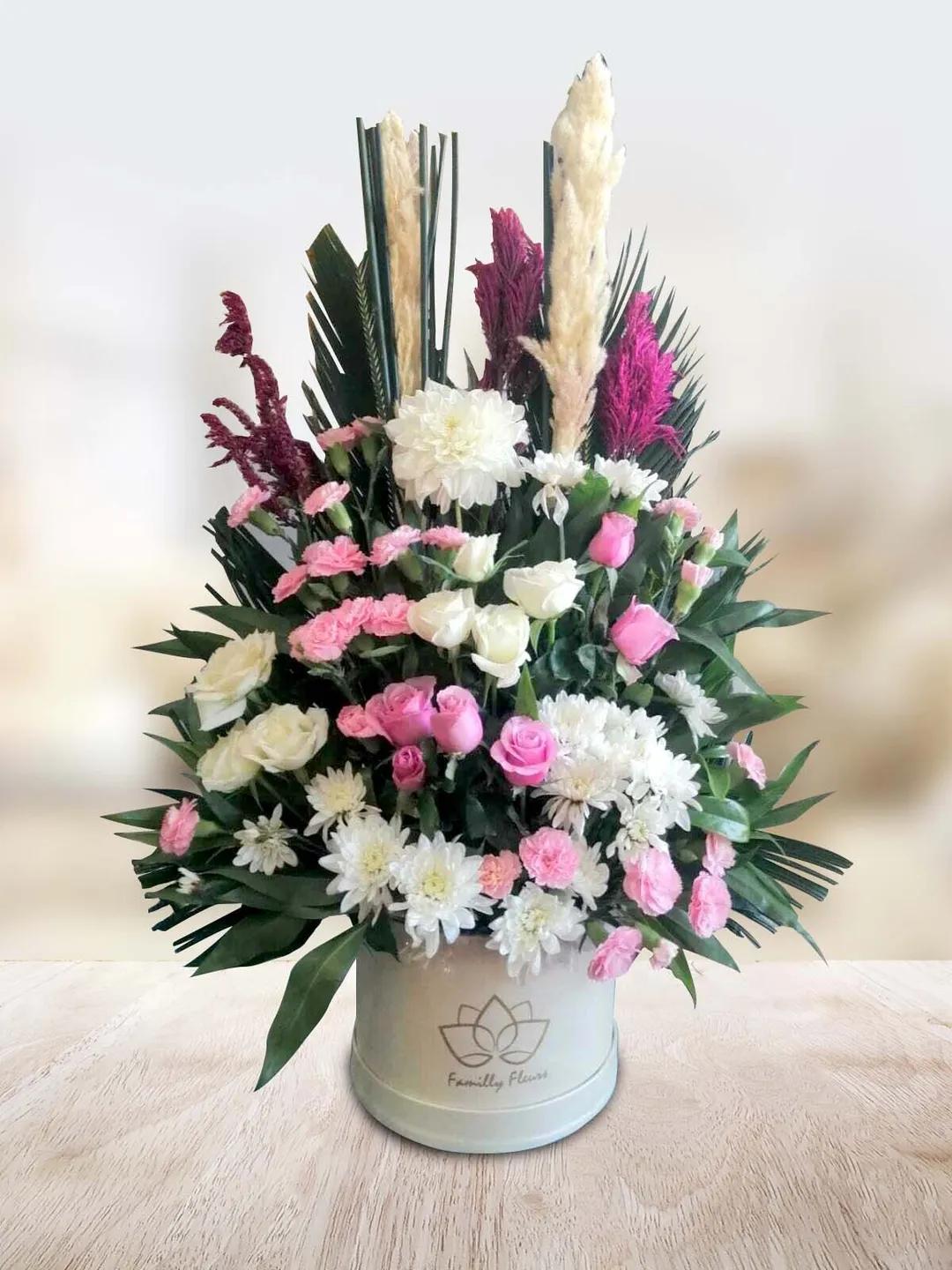Bouquet 2