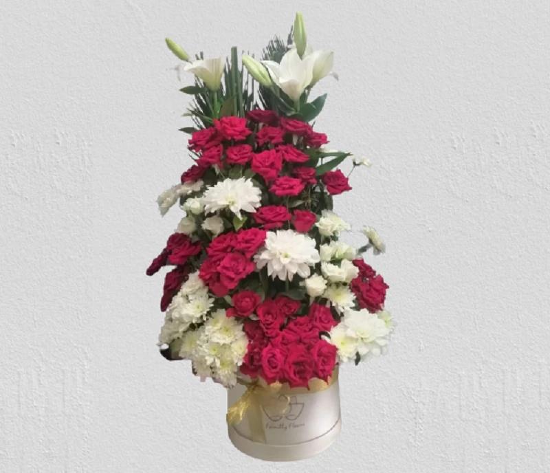Bouquet 3