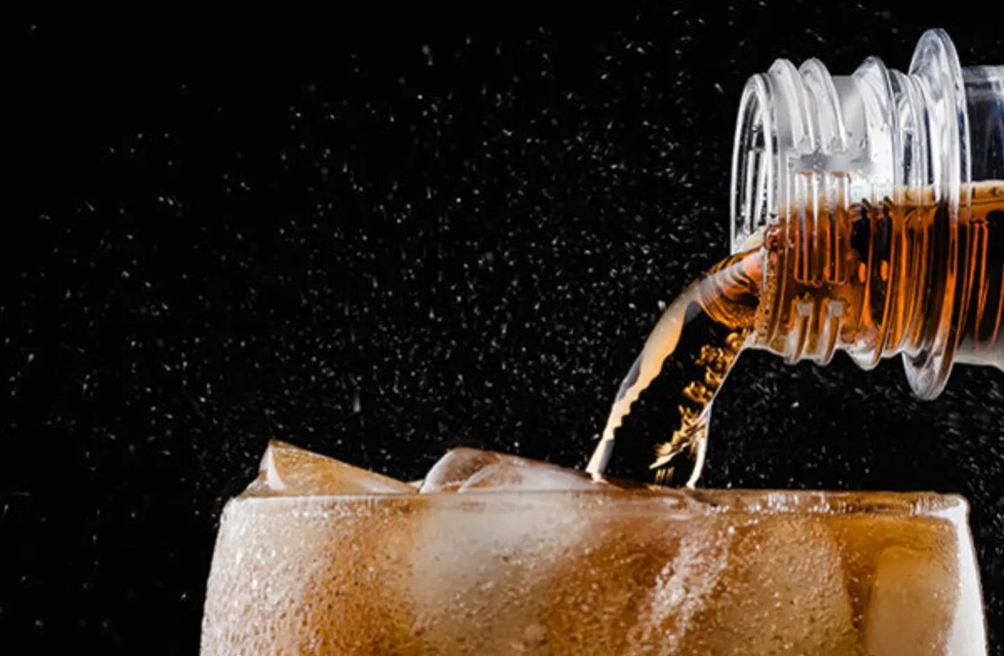 Canette de soda