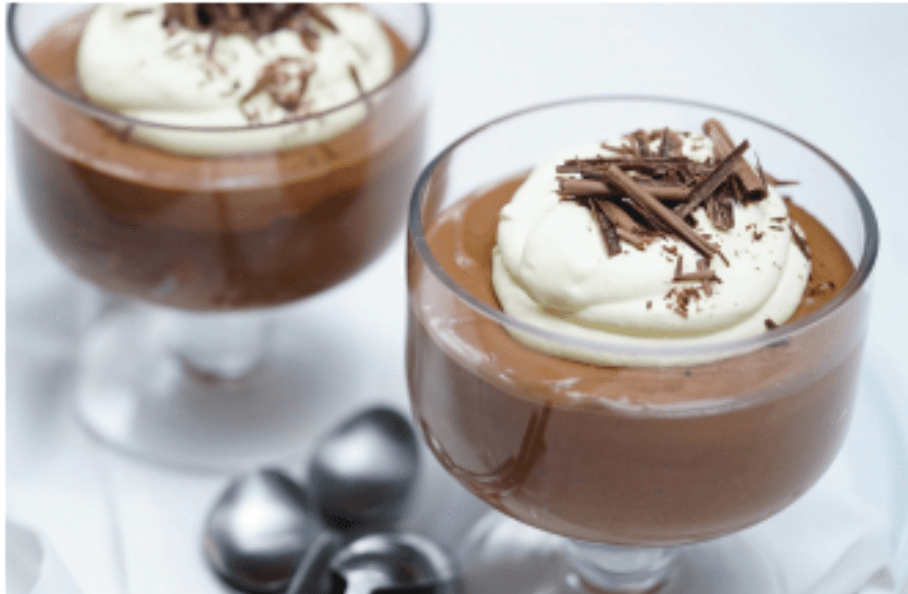 Mousse au Chocolat