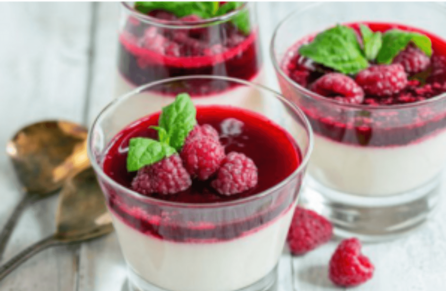 Panna Cotta