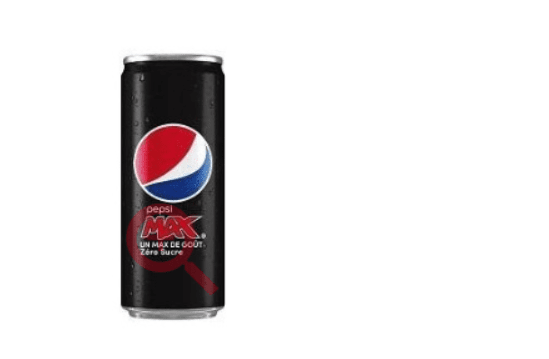 Pepsi Max