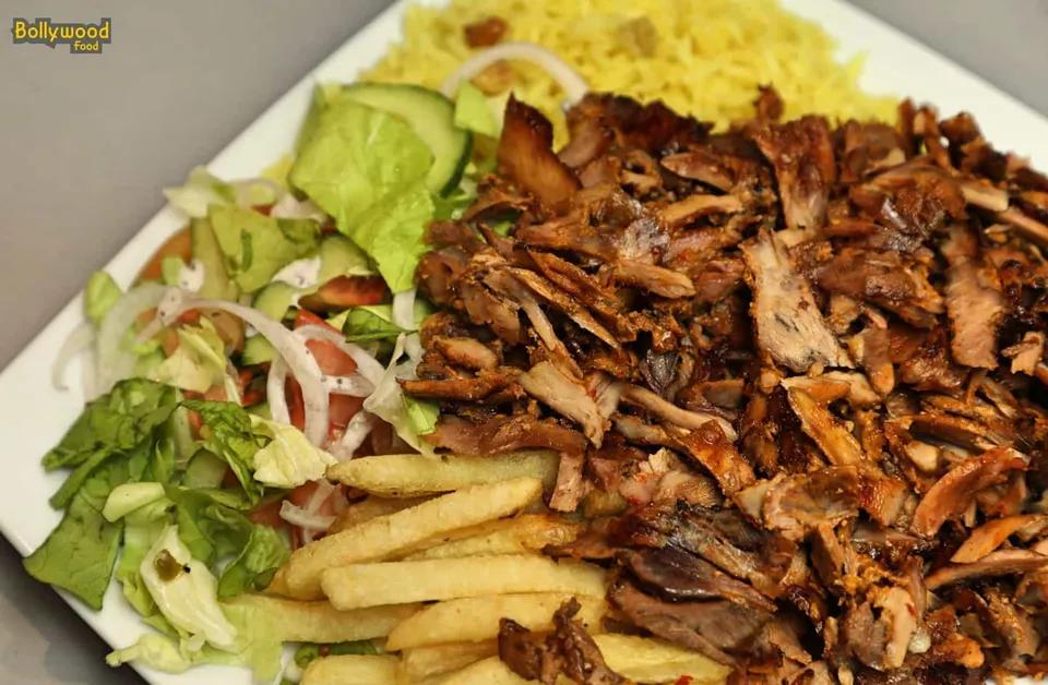 Chawarma