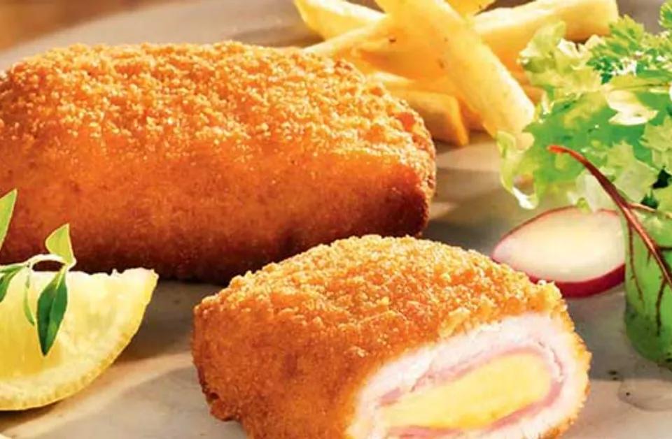 Cordon bleu