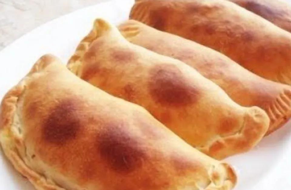 Soufflé Chawarma