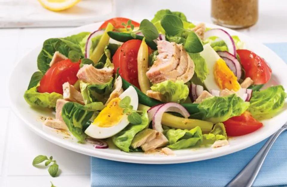 Salade Niçoise