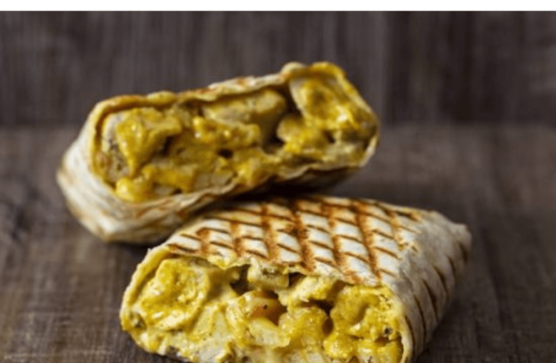 Tacos Escalope Grillée