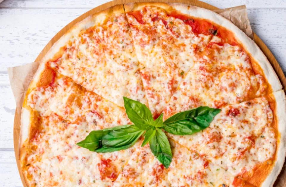 Margherita