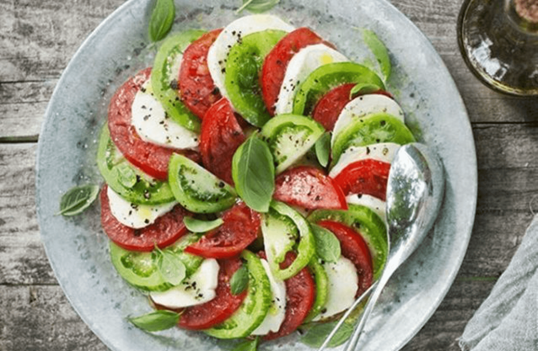 Salade Mima Nana