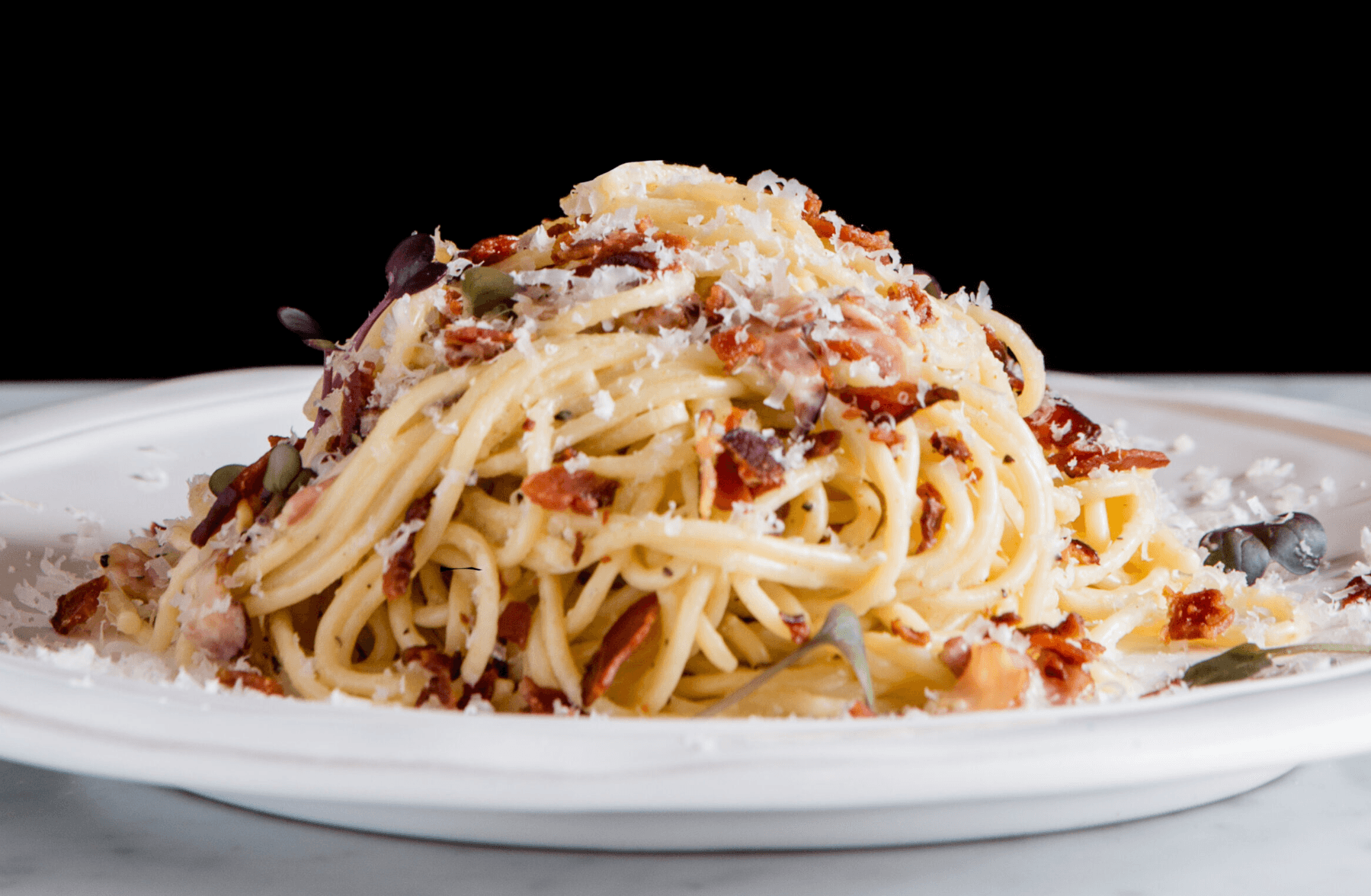 Carbonara