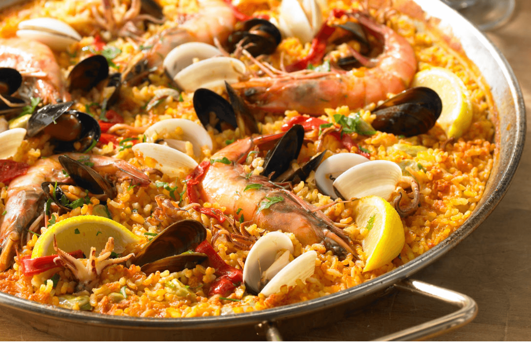 Paella