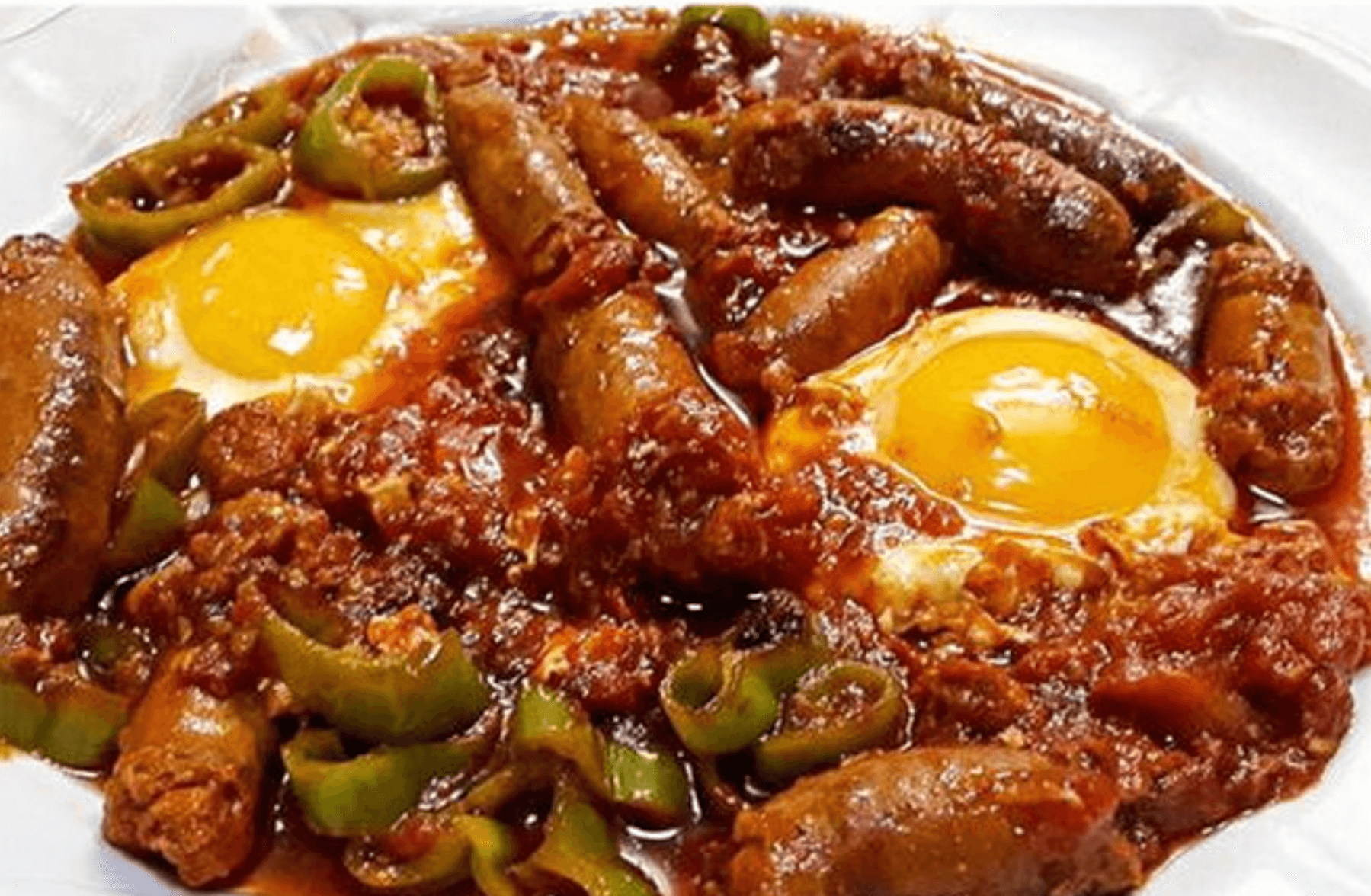 Ojja Merguez