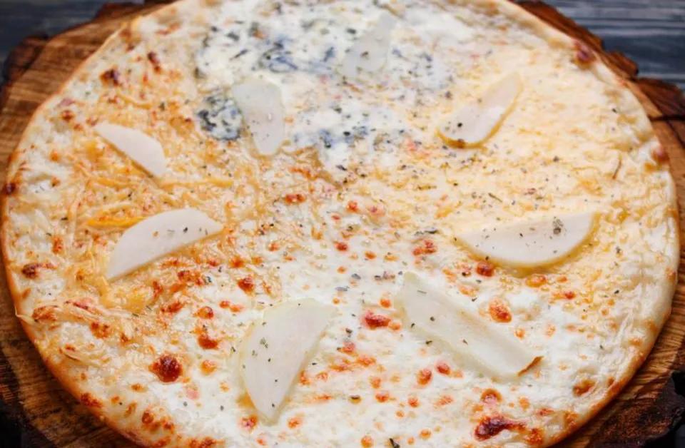 5 Fromages