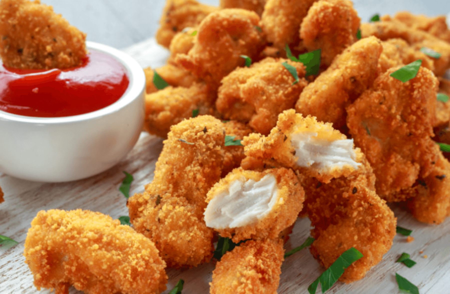 Menu kids