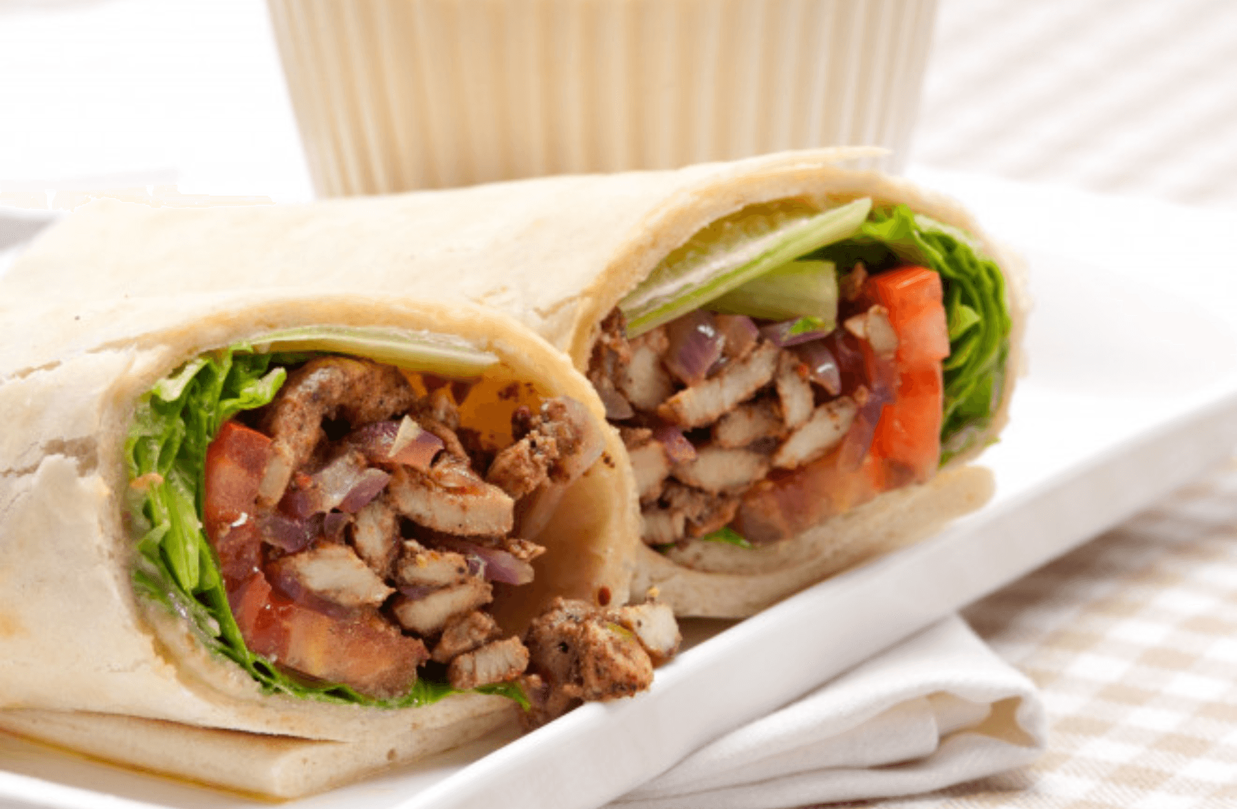 Chawarma