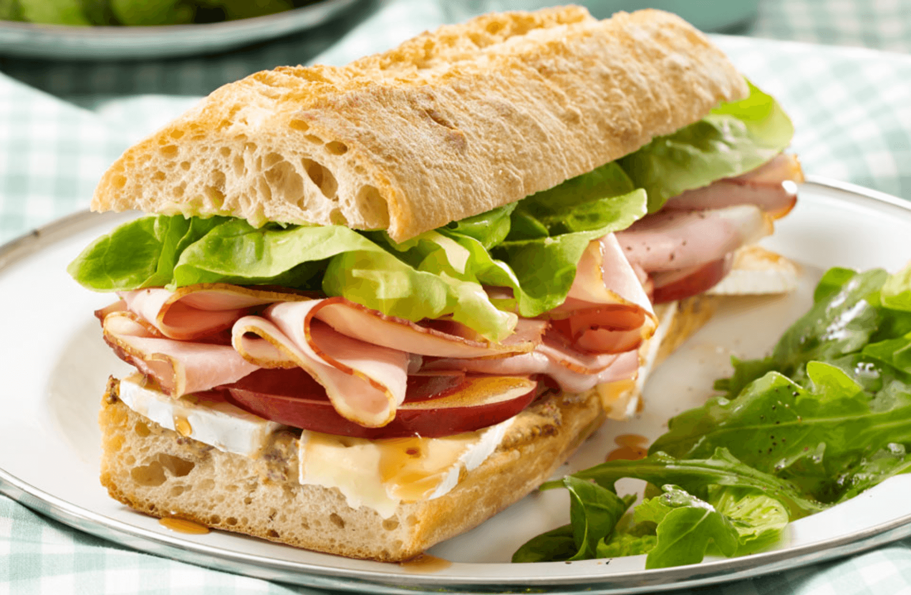 Jambon