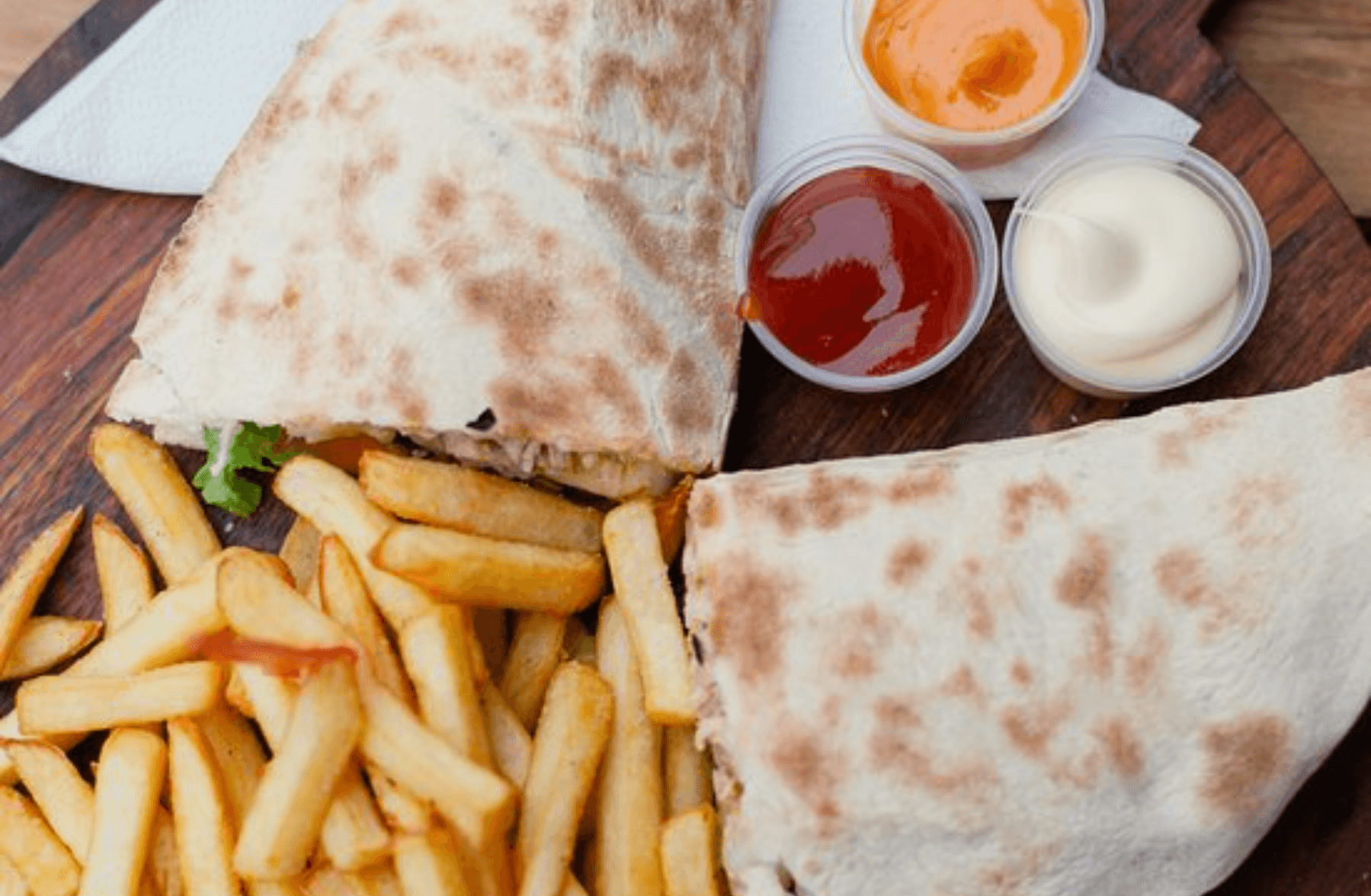 Chawarma