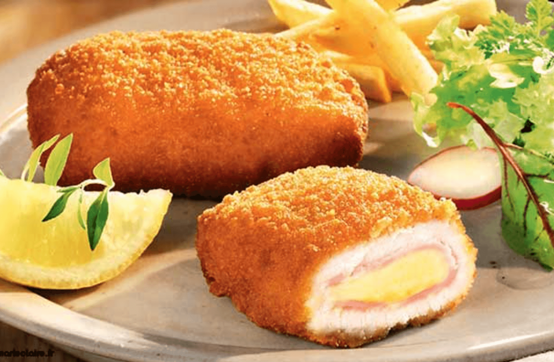 Cordon bleu