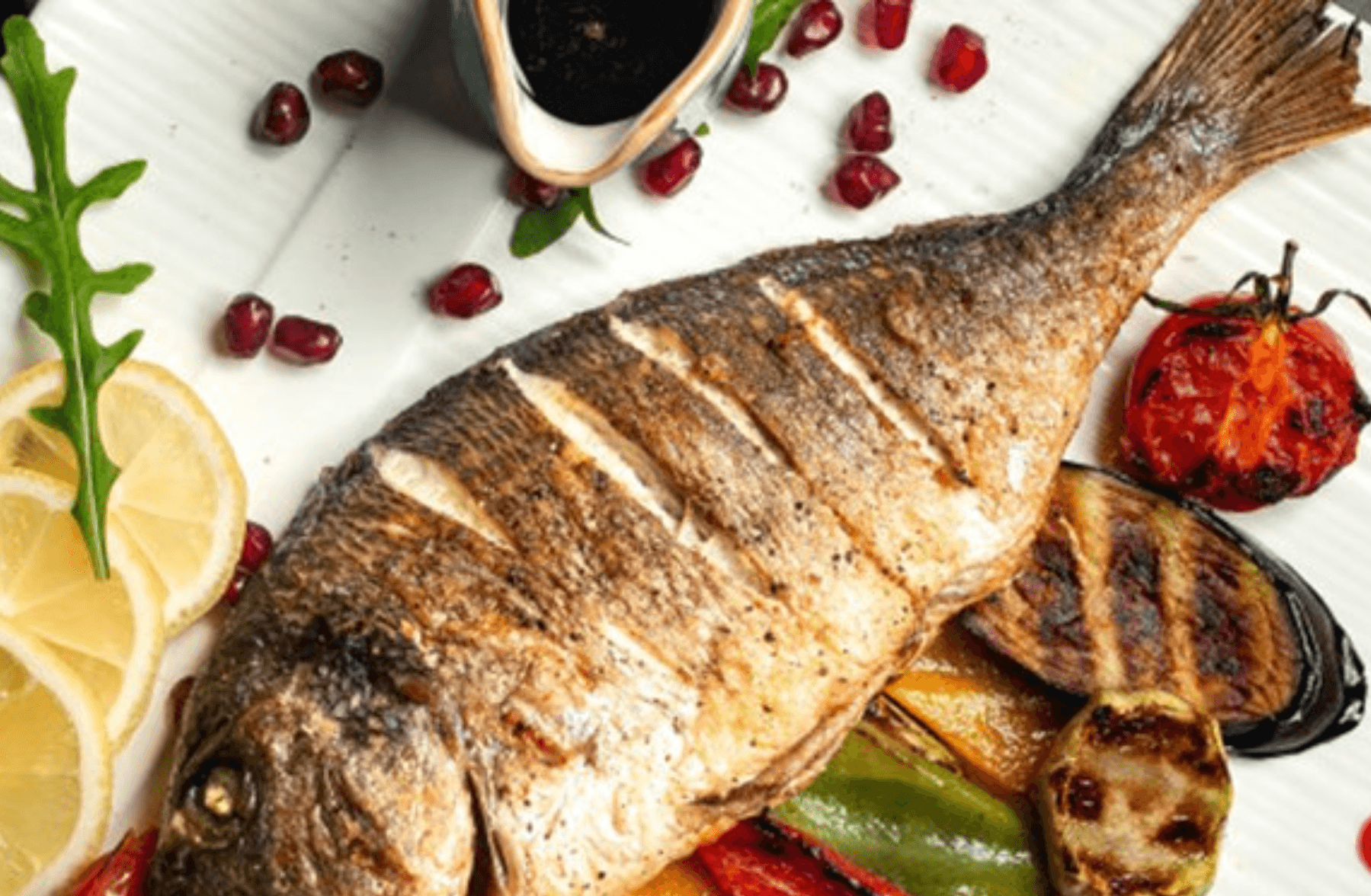Poisson du jour