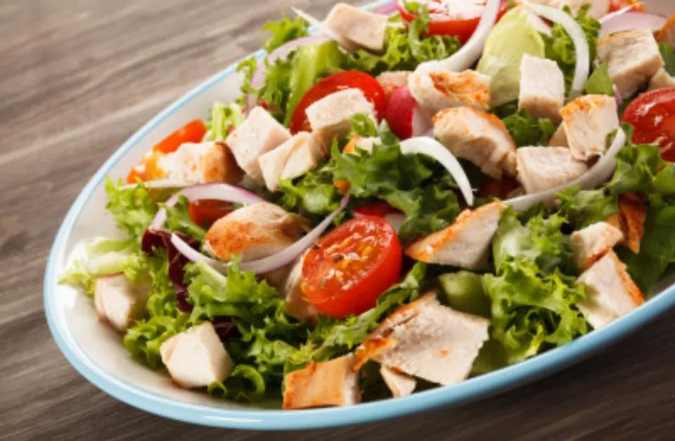 Salade césar