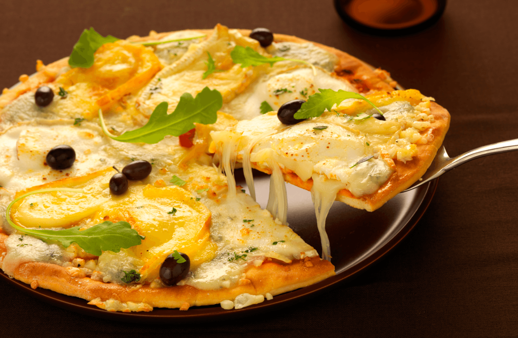 4 fromages