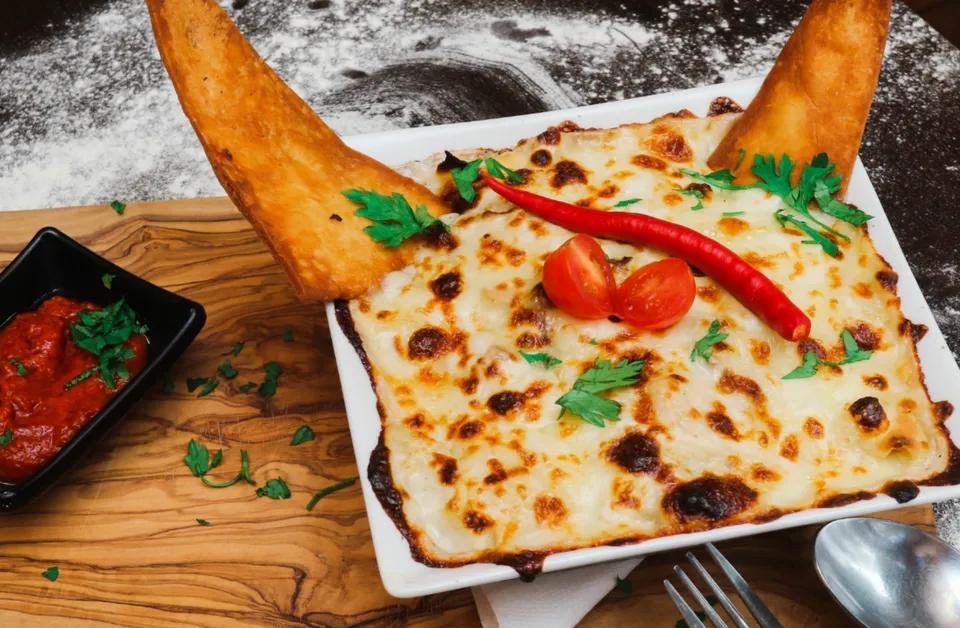Lasagne