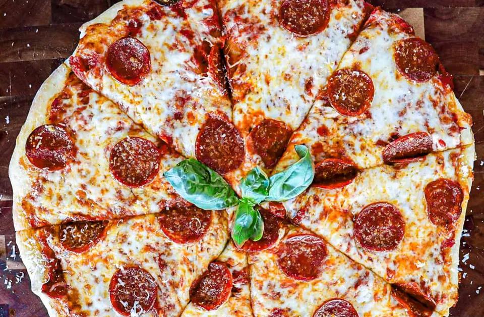Pepperoni
