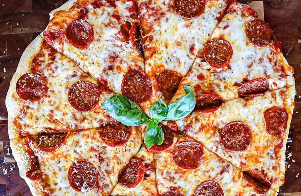 Pepperoni