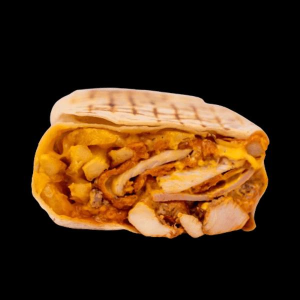 Tacos Royal