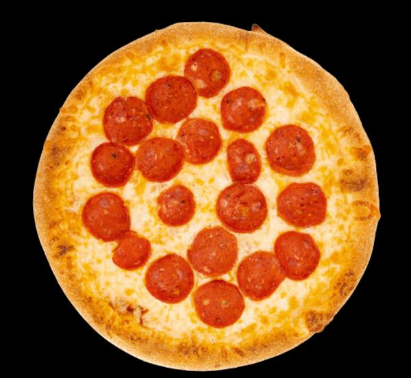 Pizza Pepperoni