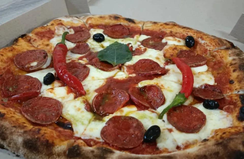 Pepperoni