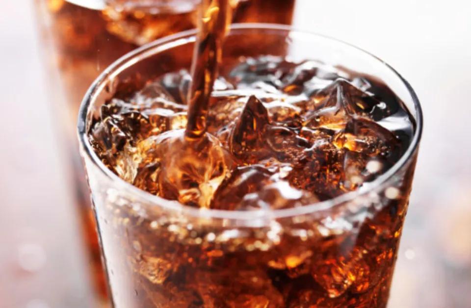 Soda