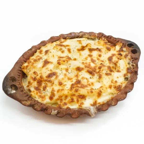 Pasticcio Mixte
