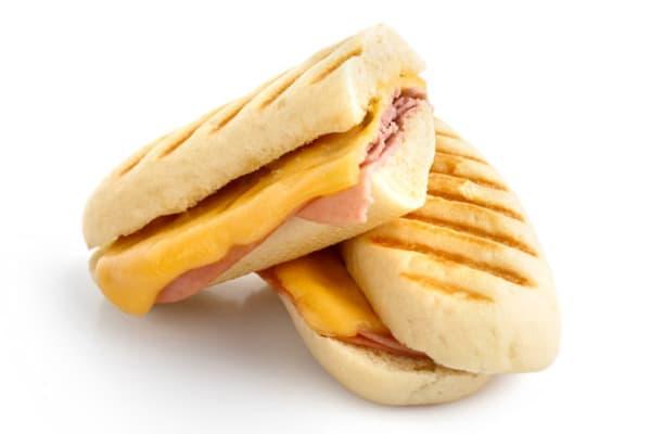 Panini Fromage