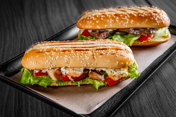 Panini Mixte