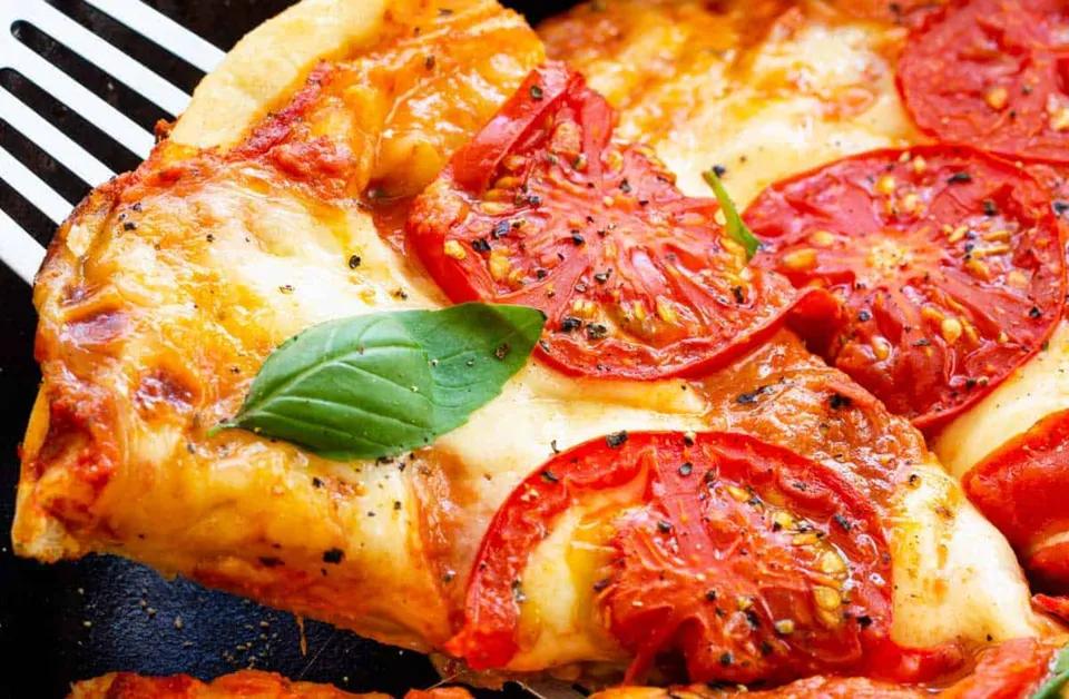 Margherita